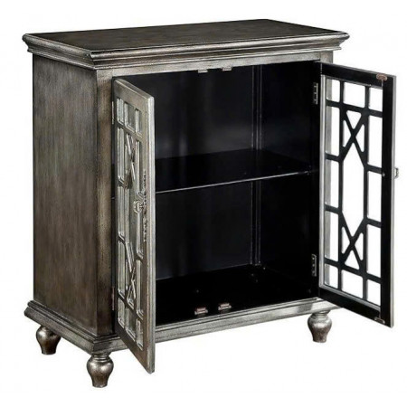 Kith 34-900 : Tủ Buffet, Tủ Bếp Trang Trí - 2 Cánh Cửa
